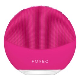 LUNA mini 3 smart facial cleansing massager image