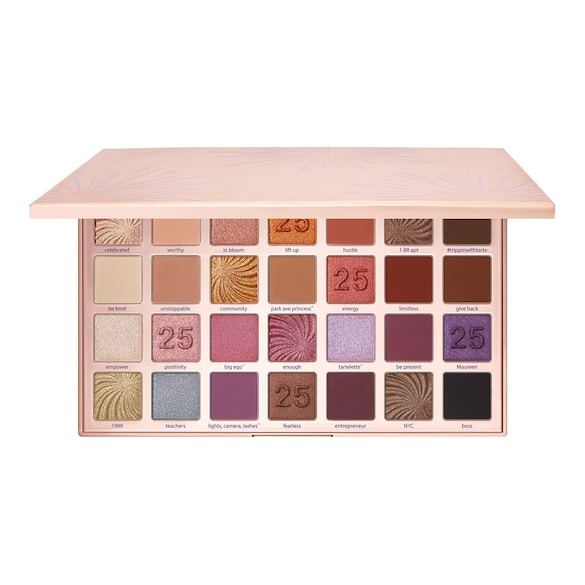 Tartelette™ Reflections Amazonian Clay Palette - Paletă, Tarte