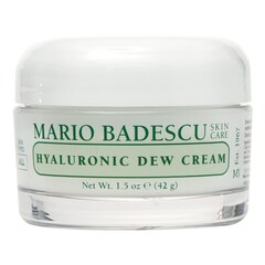 Hyaluronic Dew Cream - Crema-- Gel hidratanta, Mario Badescu