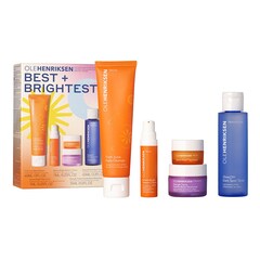 BEST + BRIGHTEST - Set de ingrijire a fetei - Rutina anti-imbatranire, Ole Henriksen
