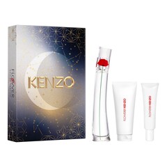 Flower by Kenzo Eau de Parfum - Set cadou, KENZO