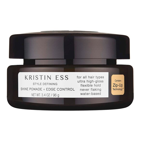 Style Defining Pomade + Edge Control - Ceara pentru par, KRISTIN ESS