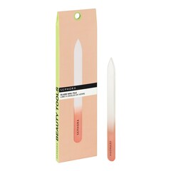 Glass Nail File - Pila de sticla pentru unghii, Sephora Collection
