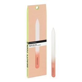 Glass Nail File - Pila de sticla pentru unghii
