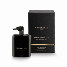 Trussardi Uomo Levriero Collection -  Eau de Parfum