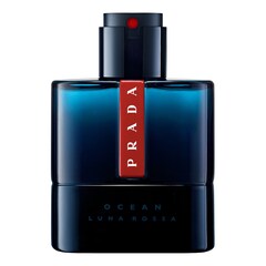 Luna Rossa Ocean - Eau de Toilette, Prada