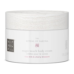 The Ritual of Sakura Body Cream - Crema pentru corp, Rituals
