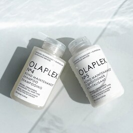 N°5 Bond Maintenance ™ - balsam de par revitalizant