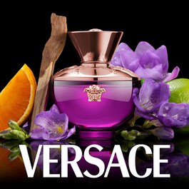 Dylan Purple pour Femme - Eau De Parfum