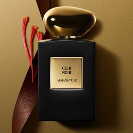 Armani/Privé Cuir Noir - Eau de Parfum