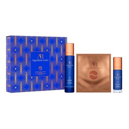 The Winter Radiance System With TFC8® - Set ingrijire