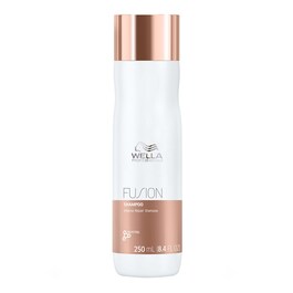 Fusion Intense Repair - Sampon intens reparator pentru parul deteriorat