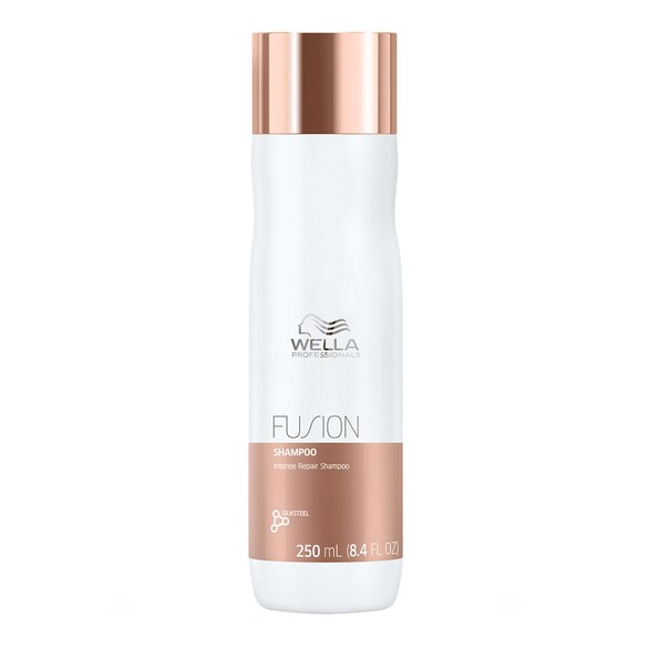Fusion Intense Repair - Sampon intens reparator pentru parul deteriorat, Wella Professionals