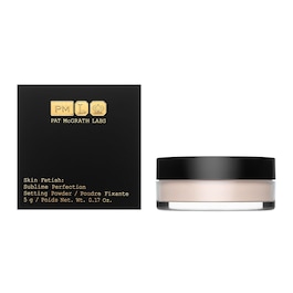 Skin Fetish Sublime Perfection Setting Powder - Pudra fixare machiaj