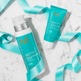 Curl Defining Cream - Crema pentru definirea buclelor