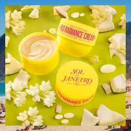 Rio Radiance Cream Limited Edition - Crema pentru corp