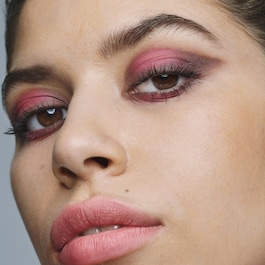 Colorful Eyeshadow - Fard de pleoape