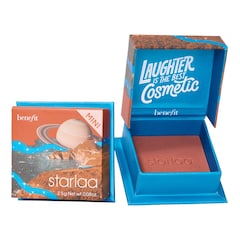 Starlaa WANDERful World - Fard de obraz travel size, Benefit