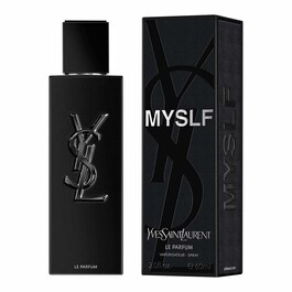 MYSLF - Le Parfum