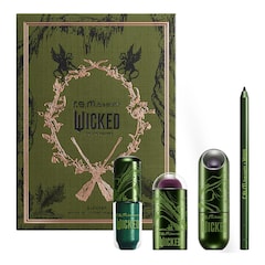 Wicked Elphaba - Trusa de machiaj, Rem Beauty