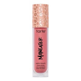 Maneater Satin Blush Cheek Plump - Fard de obraz