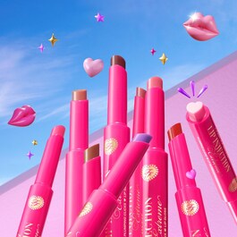 Lip Injection Extreme Plumping Clicks - Gloss pentru buze carnoase