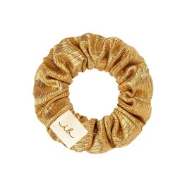 Holiday Set - Ornament de Craciun, elastice pentru par