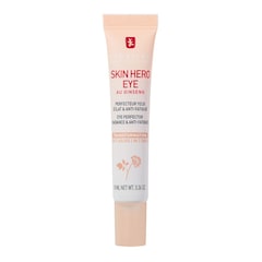Skin hero eye – Perfector incolor pentru ochi + tratament anti-oboseala, Erborian