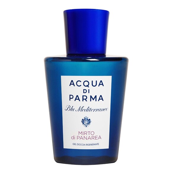 Blu Mediterraneo Mirto Di Panarea - Gel de dus, Acqua di Parma