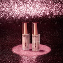 Airbrush Flawless Mini Setting Spray Kit - Set spray pentru fixarea machiajului