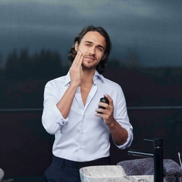 Homme - Crema hidratanta pentru ten 24h