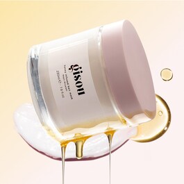 Honey Infused Hair Mask - Masca de par hidratanta si hranitoare