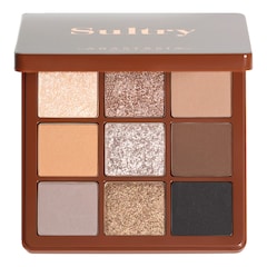 Sultry Mini Eyeshadow Palette - Mini Paleta Farduri de Pleoape, Anastasia Beverly Hills
