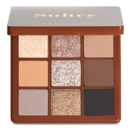 Sultry Mini Eyeshadow Palette - Mini Paleta Farduri de Pleoape image