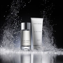 Le Sel D'issey - Shower Gel
