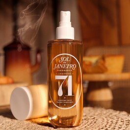 Brazilian Crush Cheirosa 71 - Spray parfumat pentru par si corp
