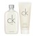 700253-CK ONE EDT 50ML + SG100ML