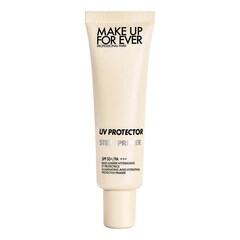 Uv Protector Step 1 Primer - Baza pentru ten, Make Up For Ever
