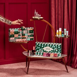 All I Want - Calendar Advent