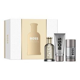 Set Boss Bottled - Eau de Parfum