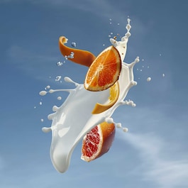 Lait Corporel - Lapte hidratant pentru corp
