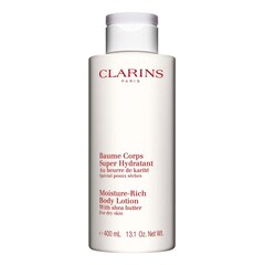 Moisture-Rich - Lotiune hidratanta pentru corp, CLARINS