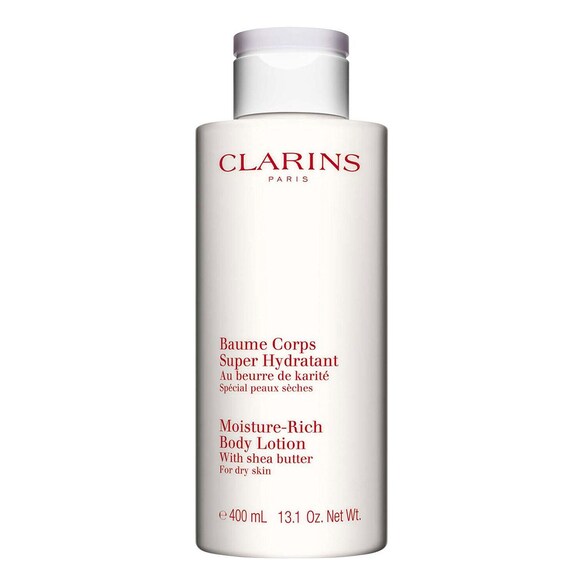 Moisture-Rich - Lotiune hidratanta pentru corp, CLARINS