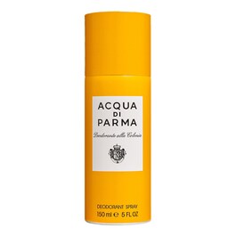 Colonia - Deodorant Spray