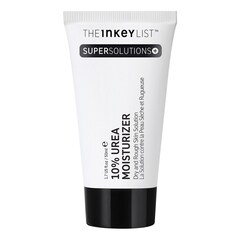 10% Urea Moisturizer - Crema hidratanta, THE INKEY LIST