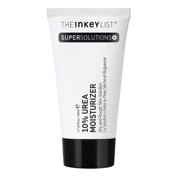 10 Urea Moisturizer Crema hidratanta The Inkey List ≡ SEPHORA