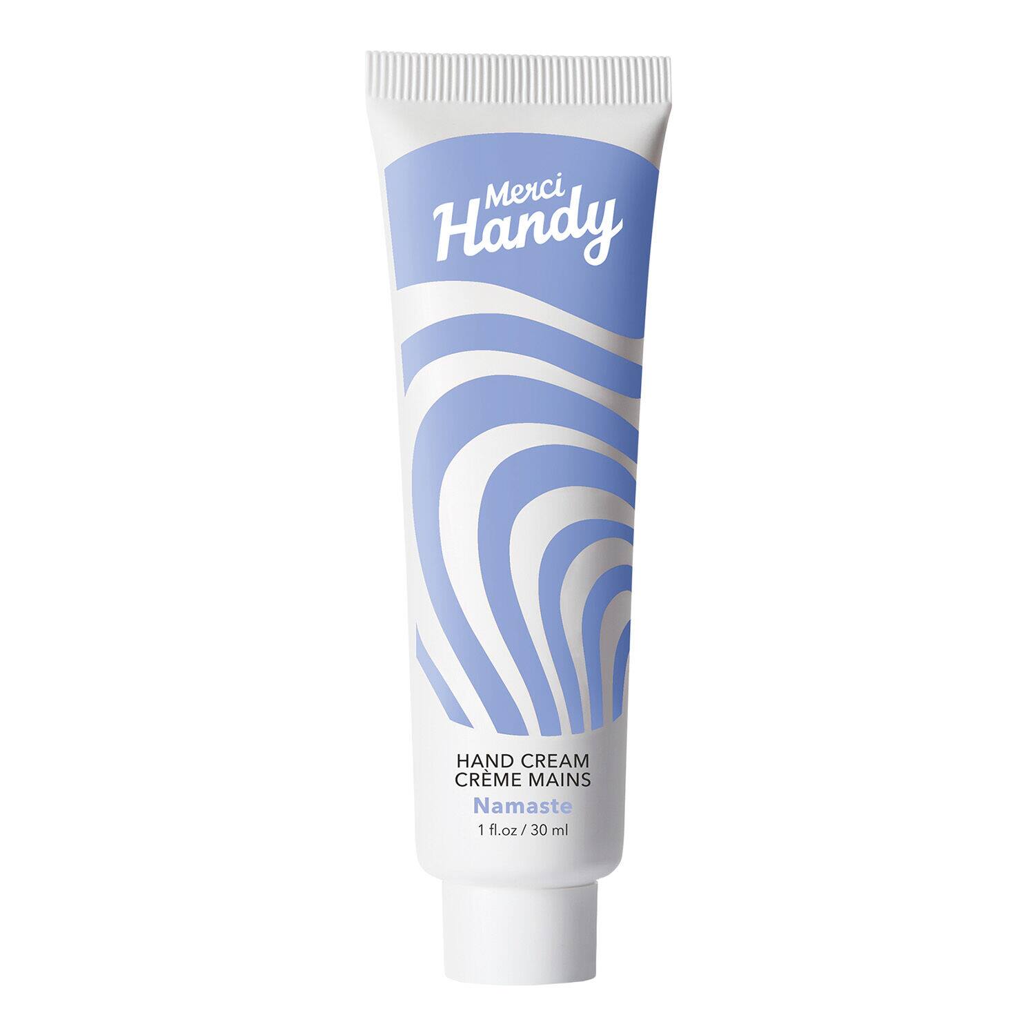 Hand cream - crema de maini