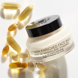 FACE BASE VITAMIN ENRICHED