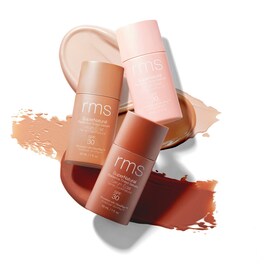 SuperNatural Radiance Tinted Serum – Corector de ten cu SPF