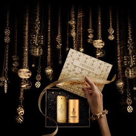 1 MILLION - Set Eau de Toilette 